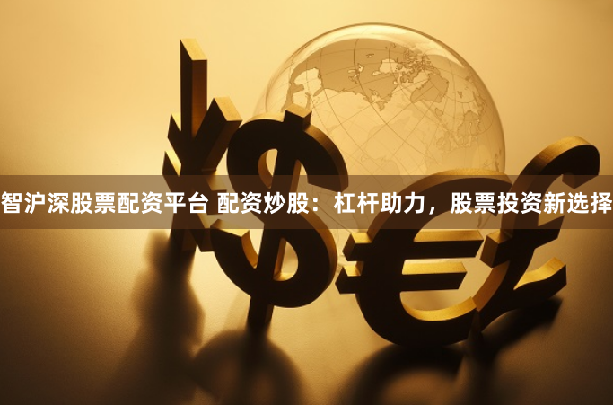 智沪深股票配资平台 配资炒股：杠杆助力，股票投资新选择
