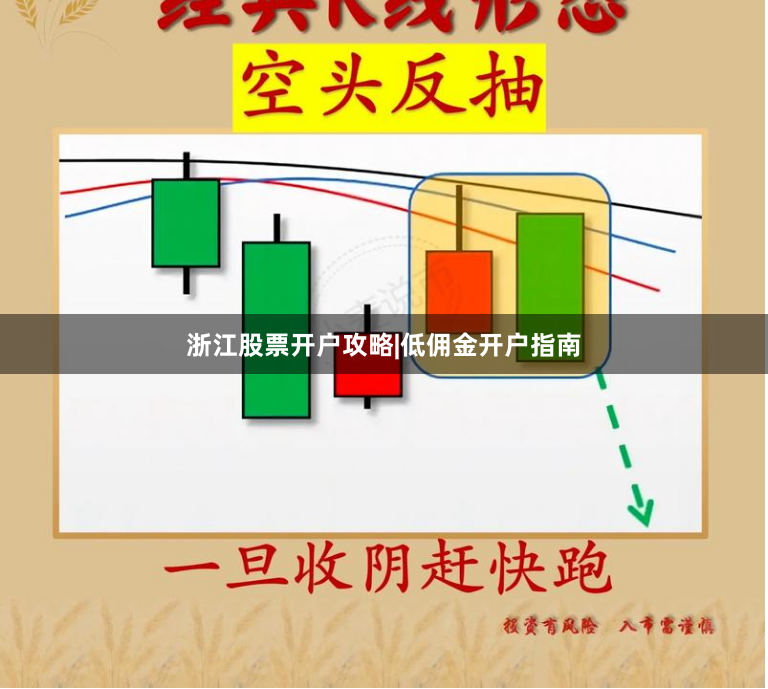 浙江股票开户攻略|低佣金开户指南