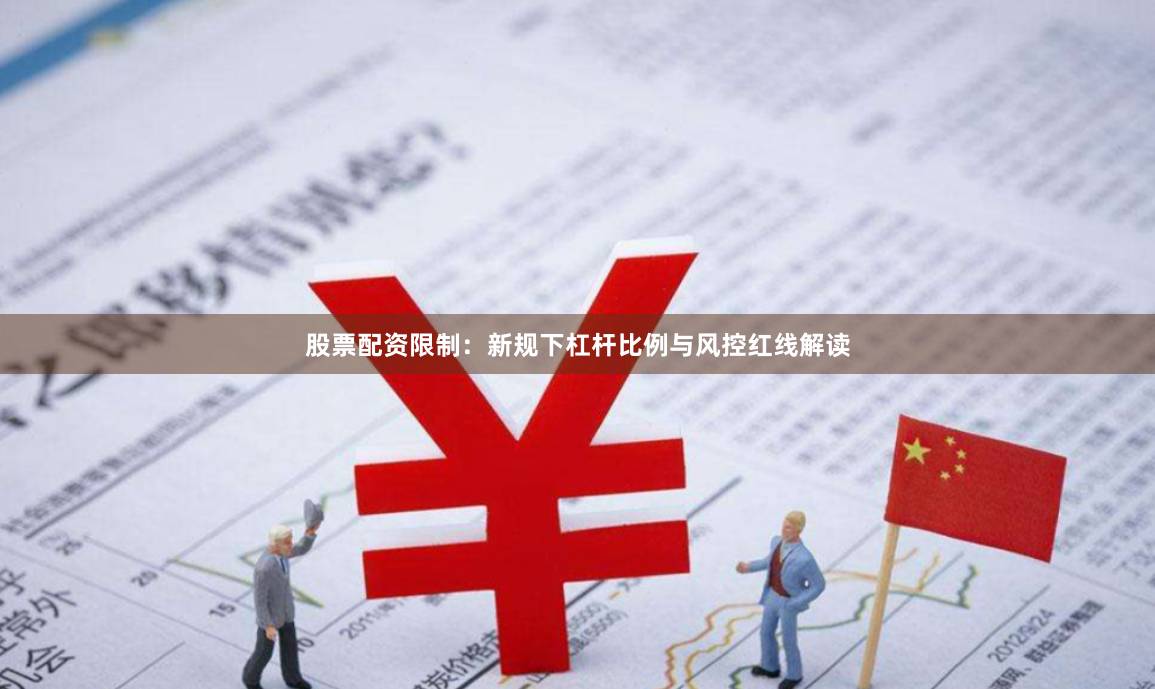 股票配资限制:新规下杠杆比例与风控红线解读